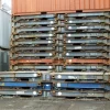 20ft Collapsible Flat Racks