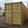 20ft Long Highcube Containers
