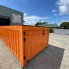 40 Ft Container Pool