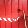 Mobile Confined Space Training Container