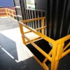 Mobile Confined Space Training Container