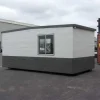 Portable Buildings