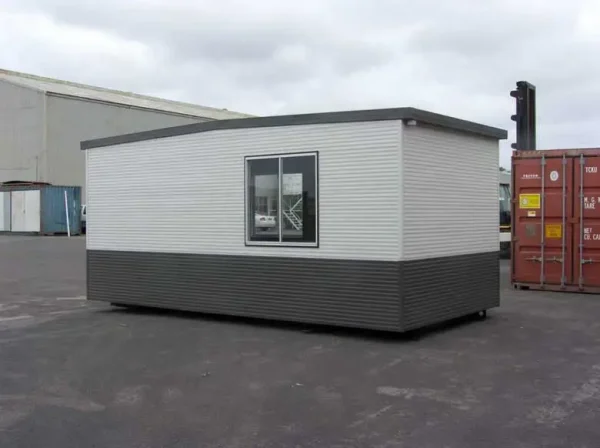 Portable Buildings
