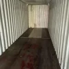 45 Ft Container Storage Container Material Container High Cube Sea Container Warehouse