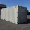 Change Rooms