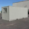Change Rooms
