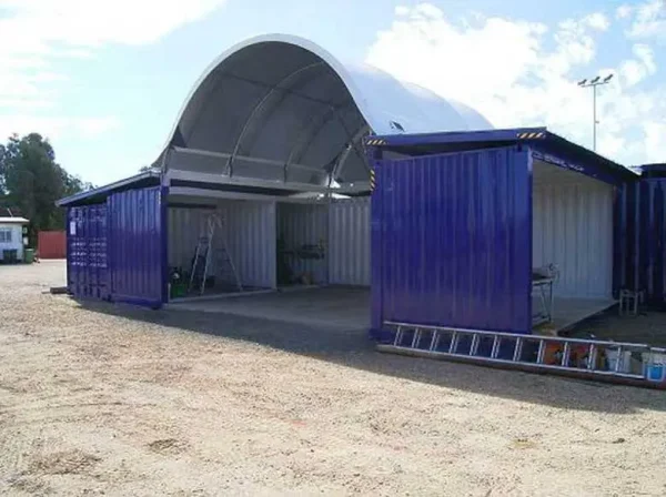 shipping-container-shelters-010 Container Shelters
