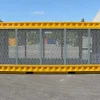 Gas Cylinder Storage