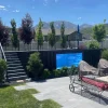 40 Ft Container Pool